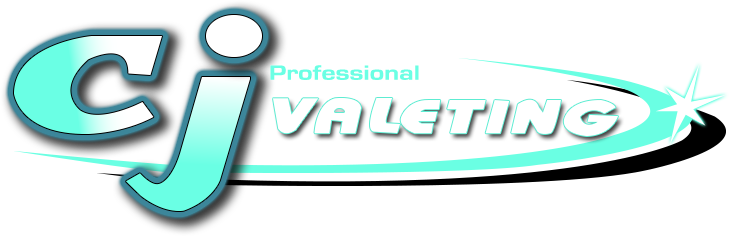 CJ Valeting